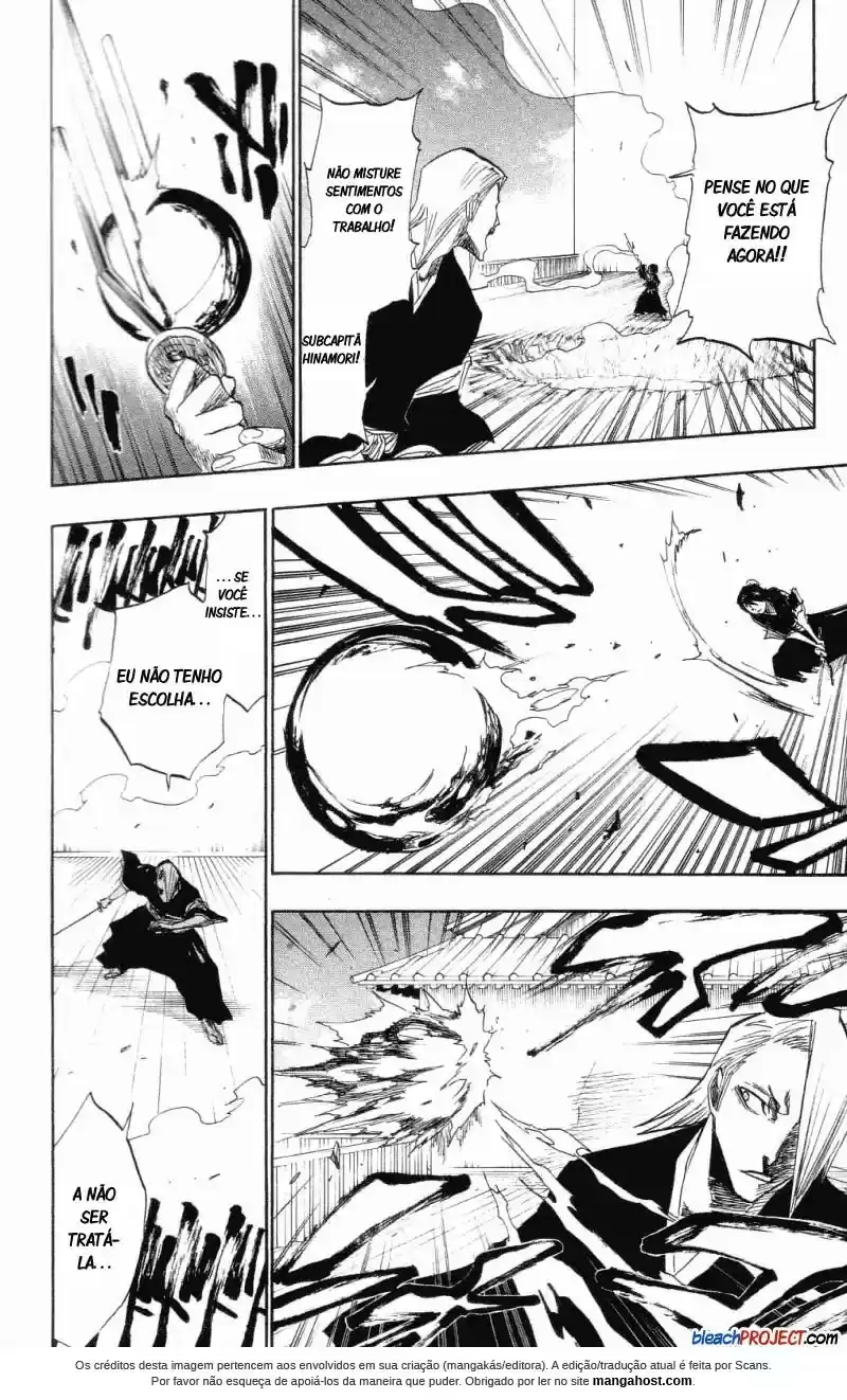 Read Bleach pt_BR Manga Online