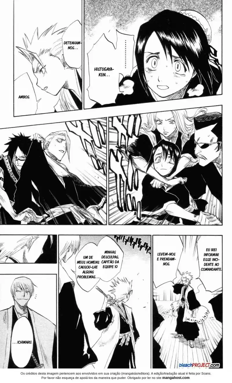 Read Bleach pt_BR Manga Online