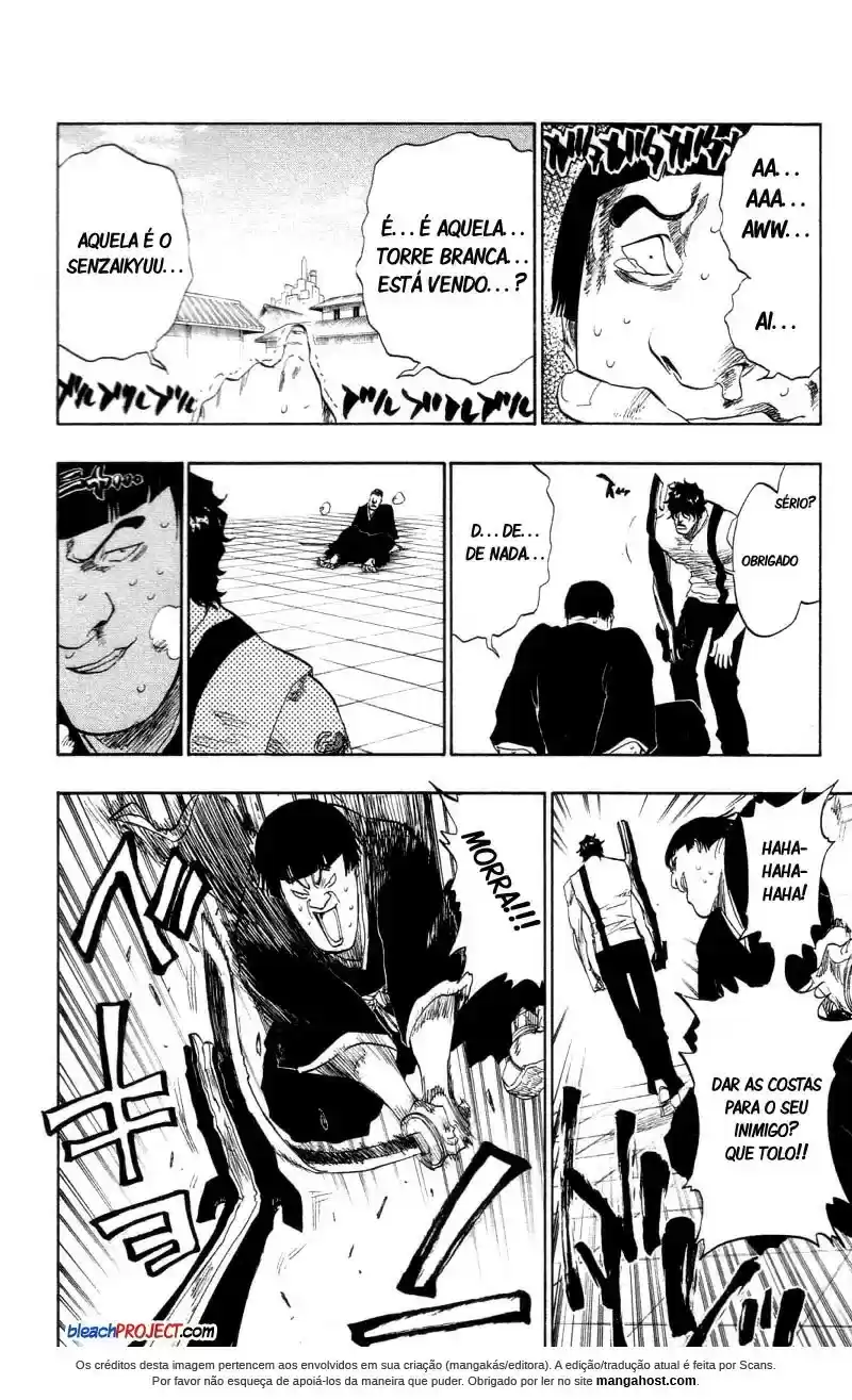 Read Bleach pt_BR Manga Online