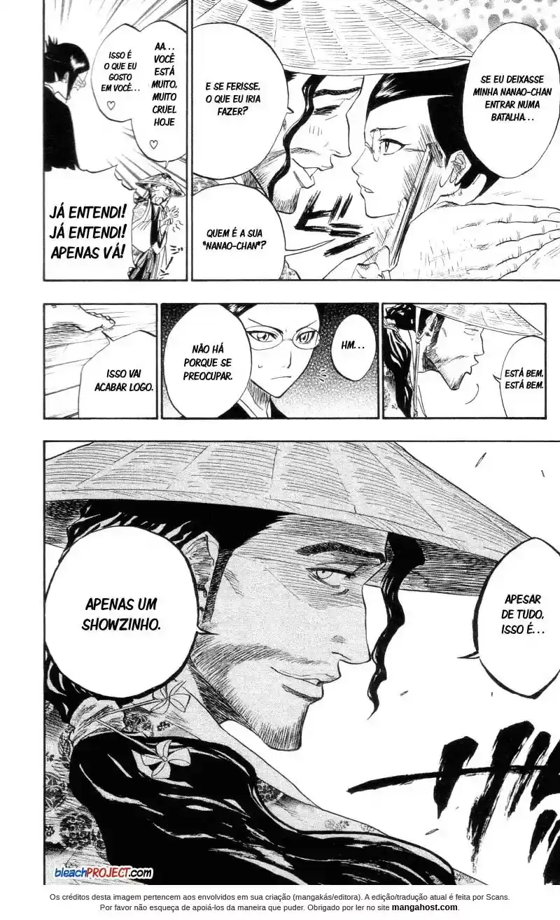 Read Bleach pt_BR Manga Online
