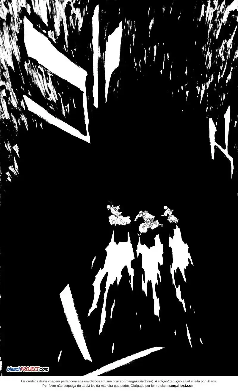 Read Bleach pt_BR Manga Online