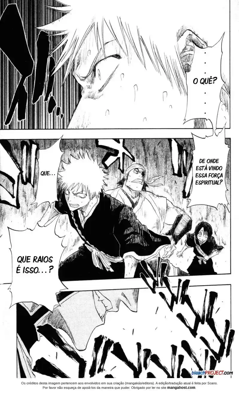 Read Bleach pt_BR Manga Online