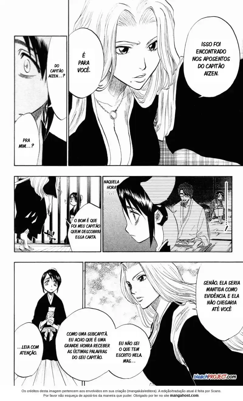 Read Bleach pt_BR Manga Online