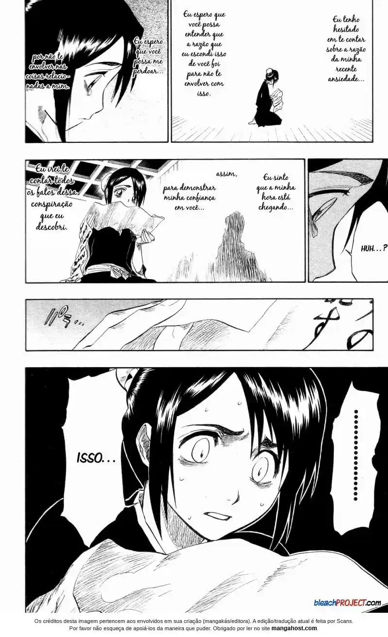 Read Bleach pt_BR Manga Online