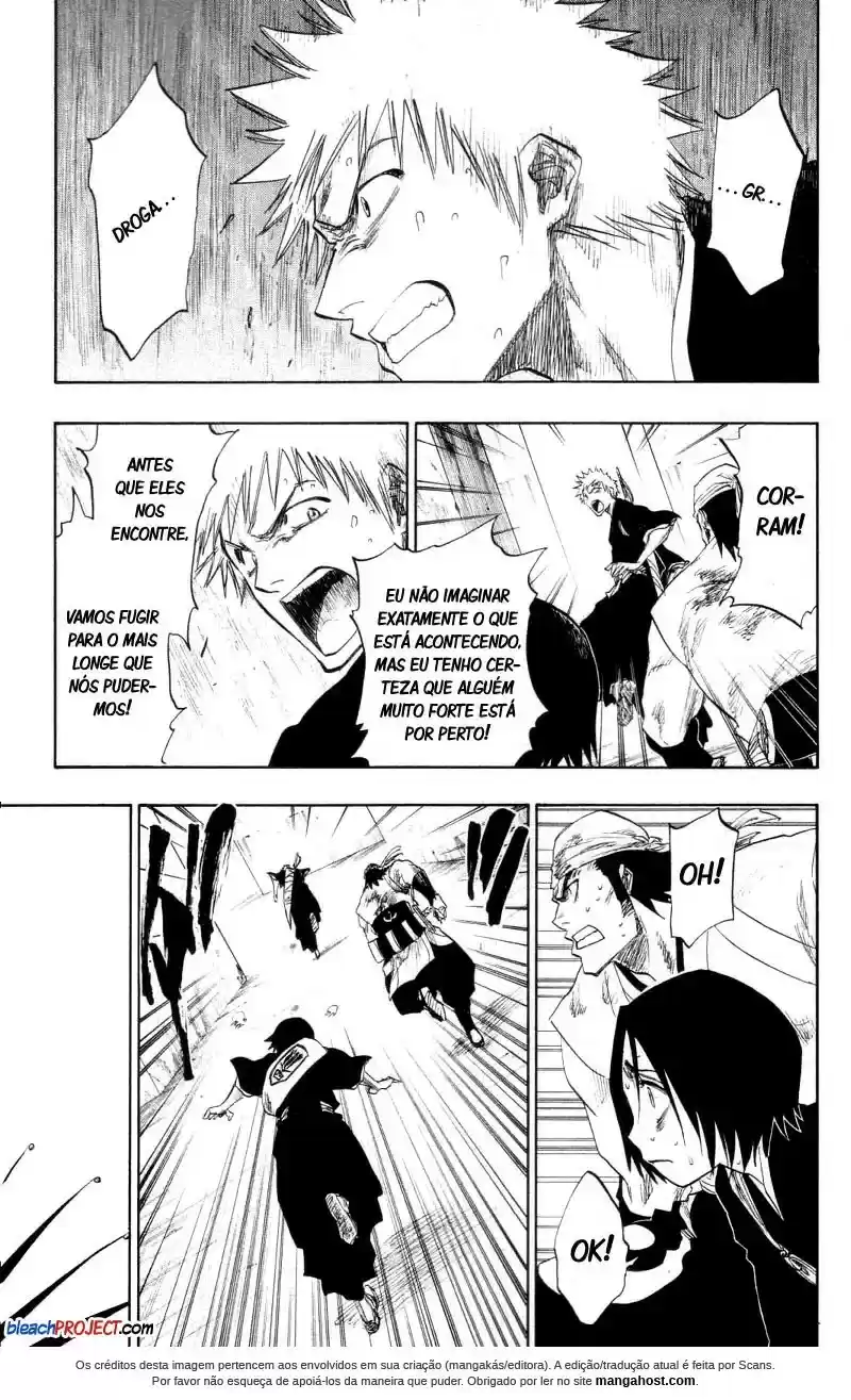Read Bleach pt_BR Manga Online