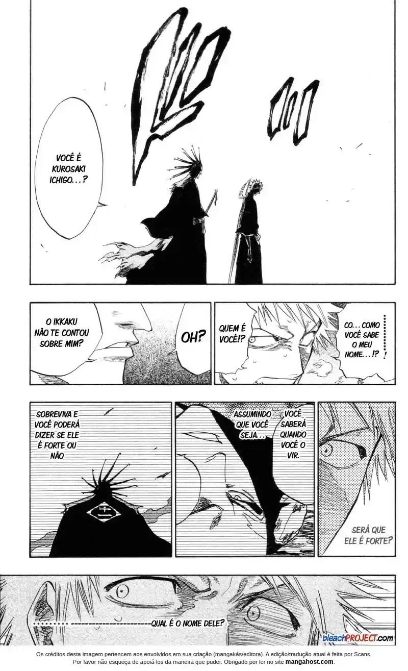 Read Bleach pt_BR Manga Online