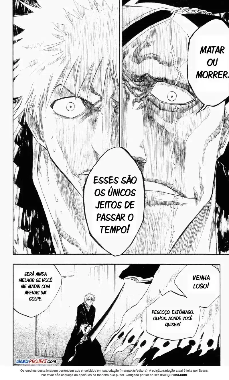 Read Bleach pt_BR Manga Online
