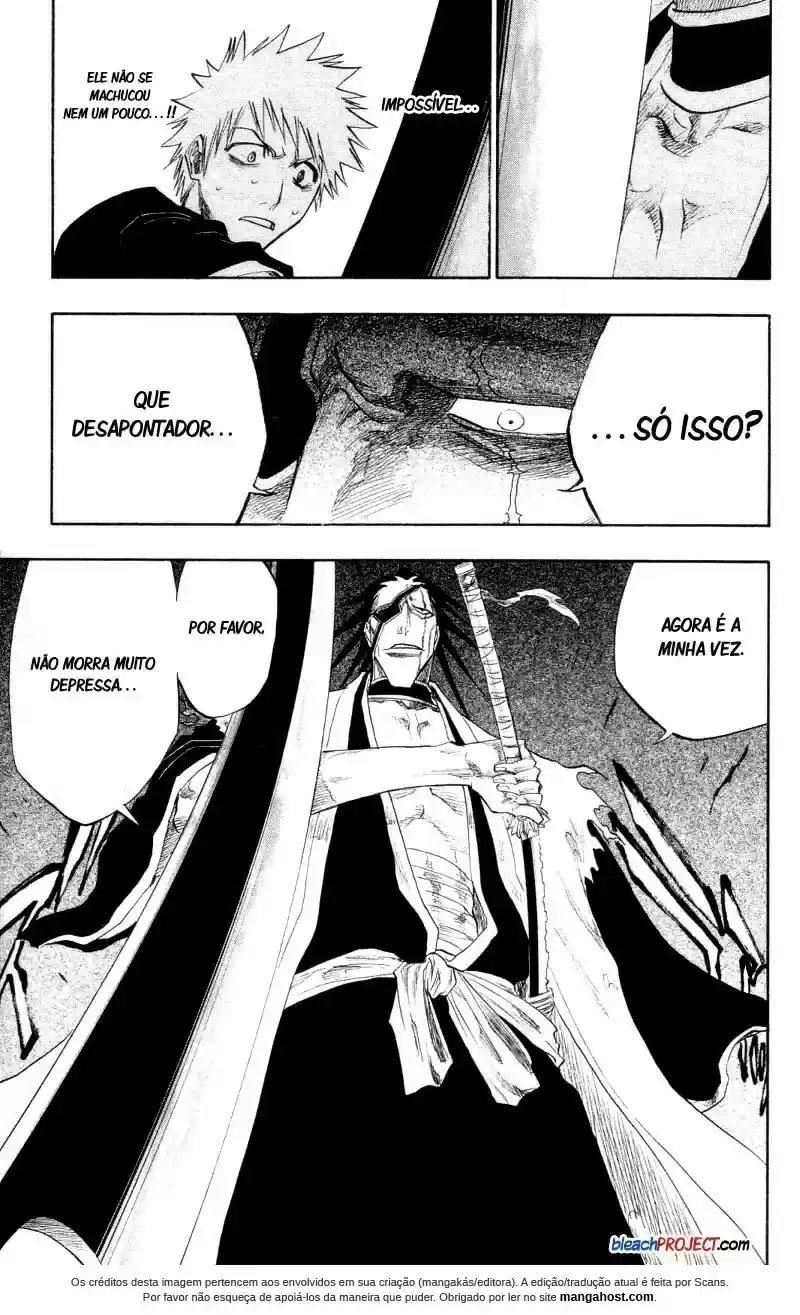 Read Bleach pt_BR Manga Online