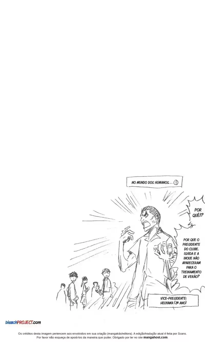 Read Bleach pt_BR Manga Online