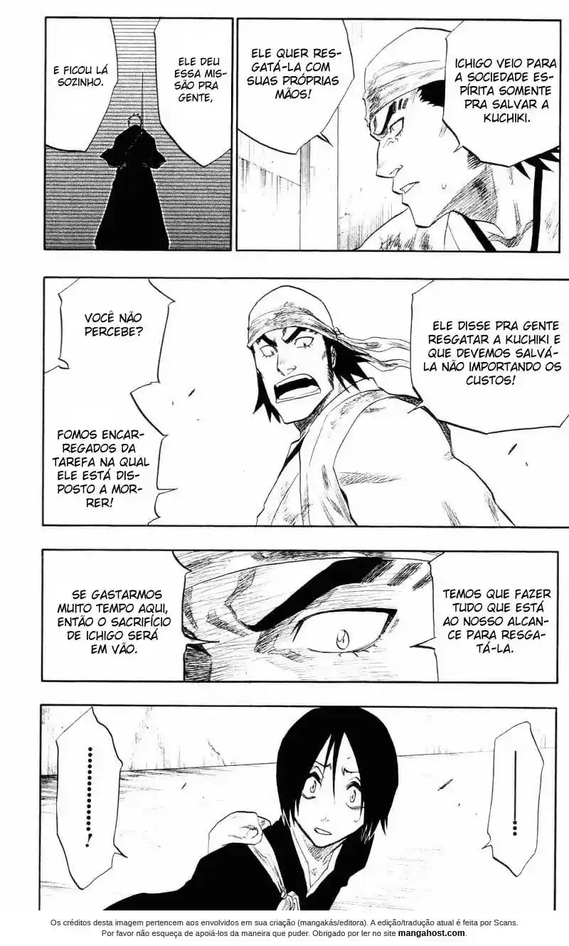 Read Bleach pt_BR Manga Online