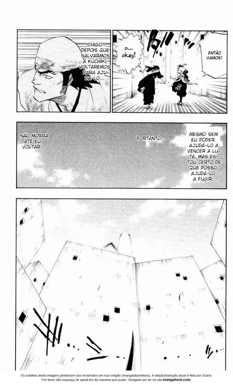 Read Bleach pt_BR Manga Online
