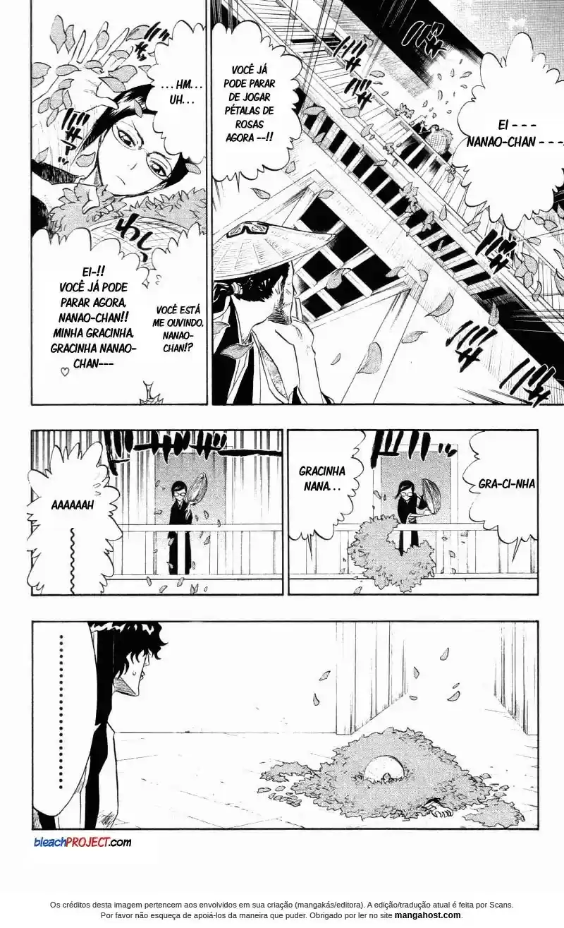 Read Bleach pt_BR Manga Online