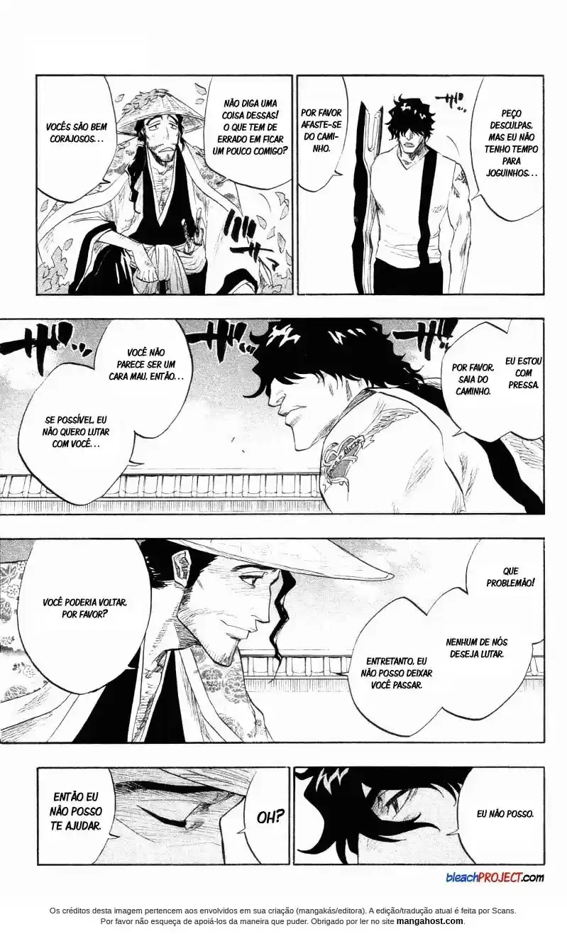Read Bleach pt_BR Manga Online