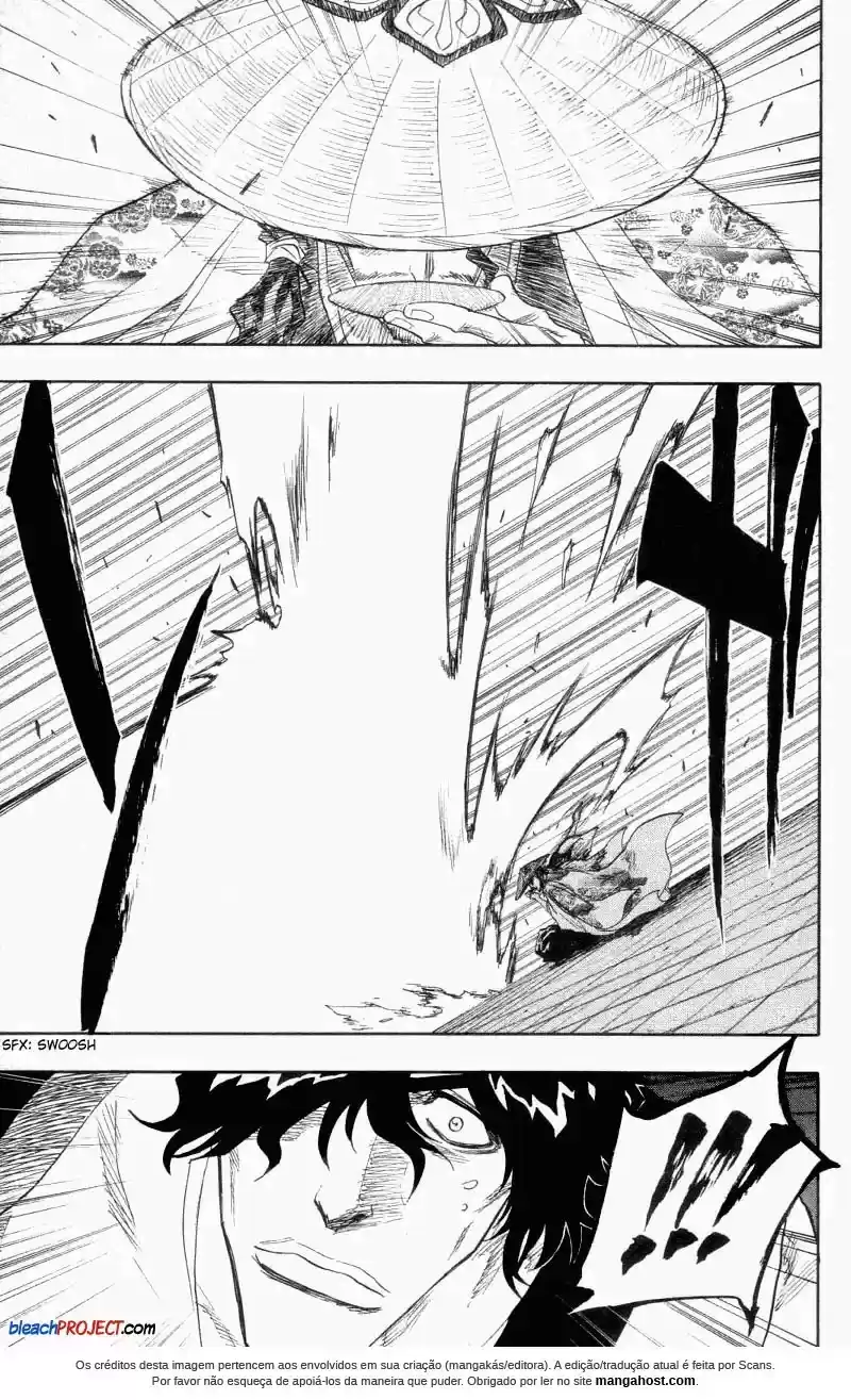 Read Bleach pt_BR Manga Online