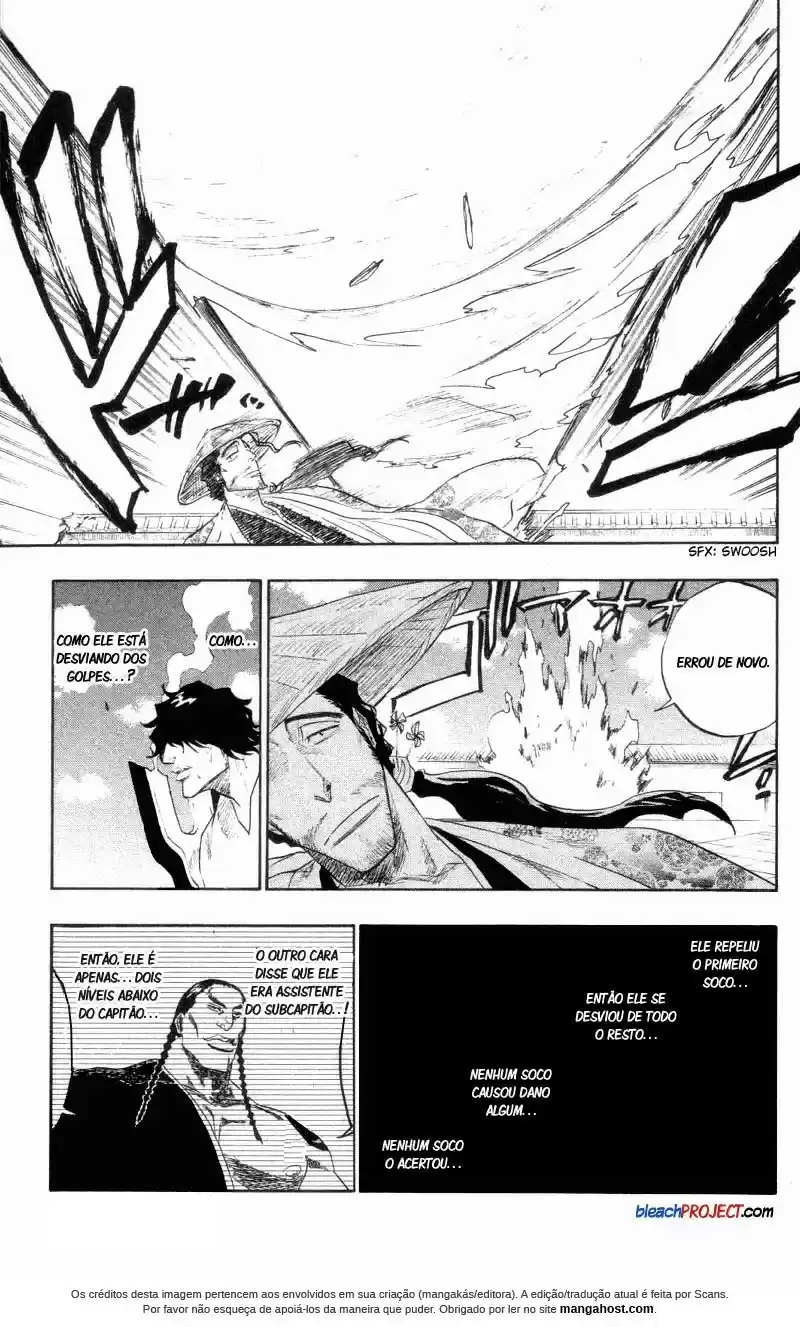 Read Bleach pt_BR Manga Online