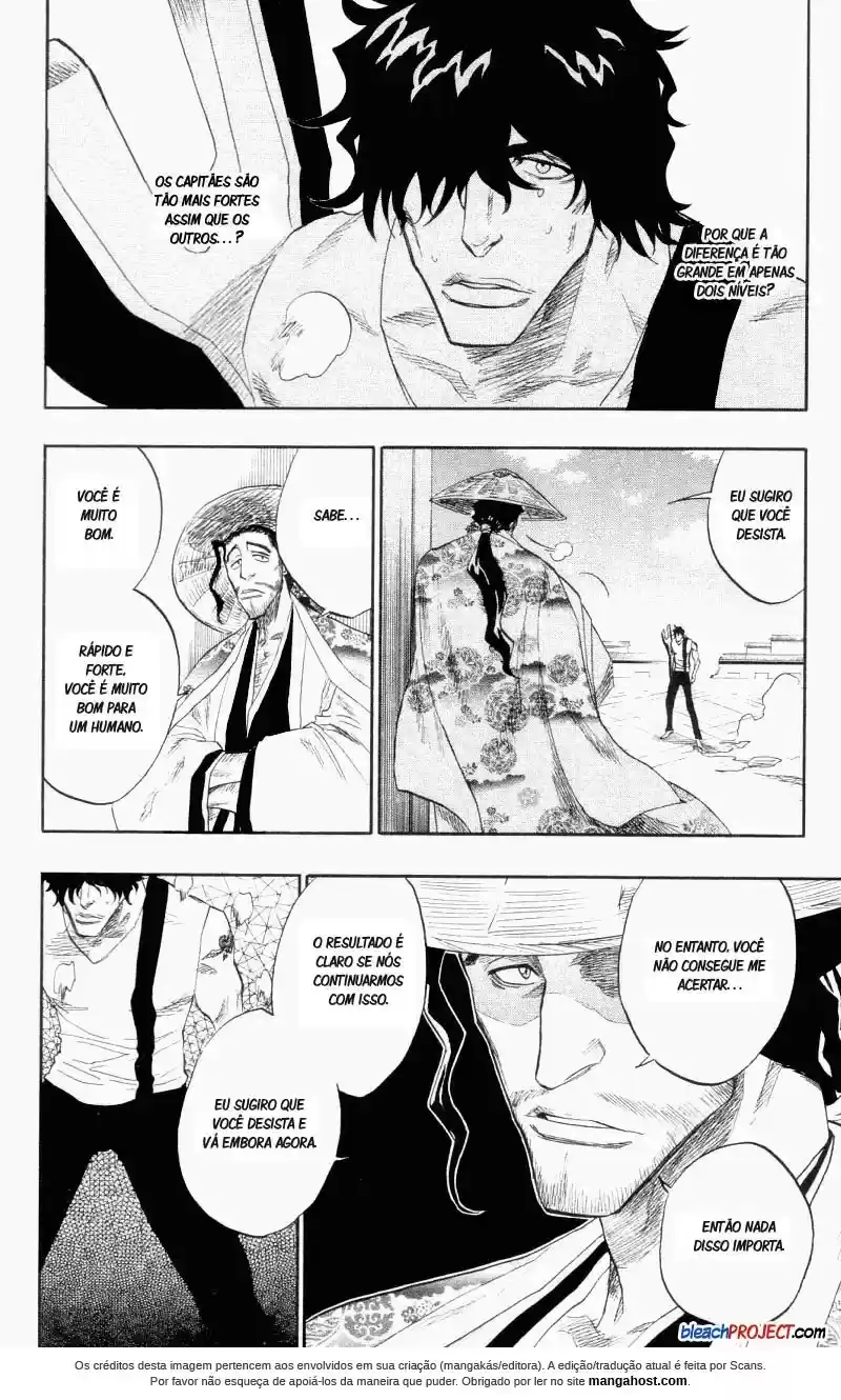 Read Bleach pt_BR Manga Online