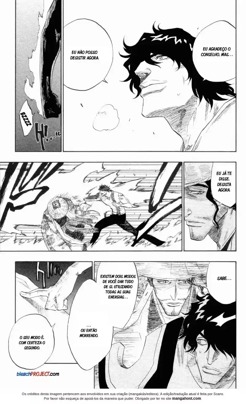 Read Bleach pt_BR Manga Online