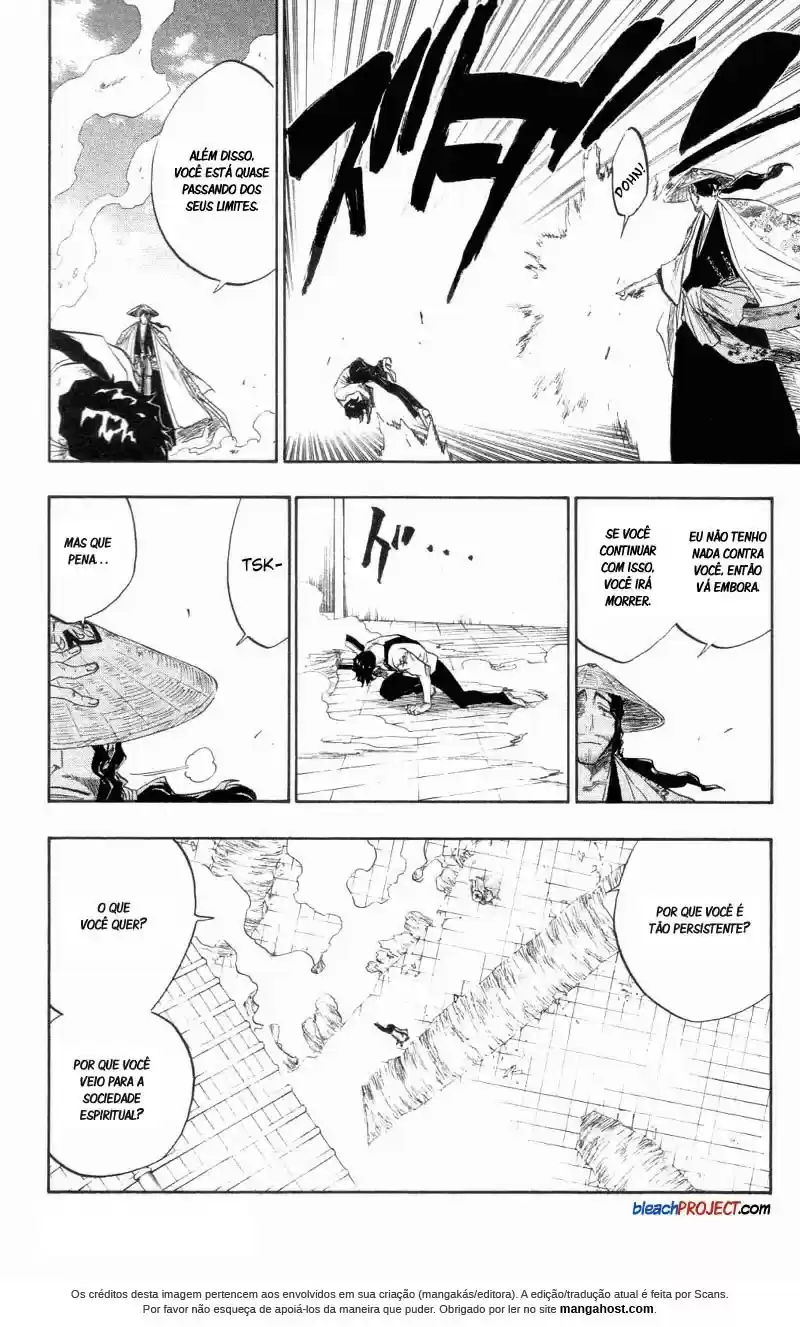 Read Bleach pt_BR Manga Online