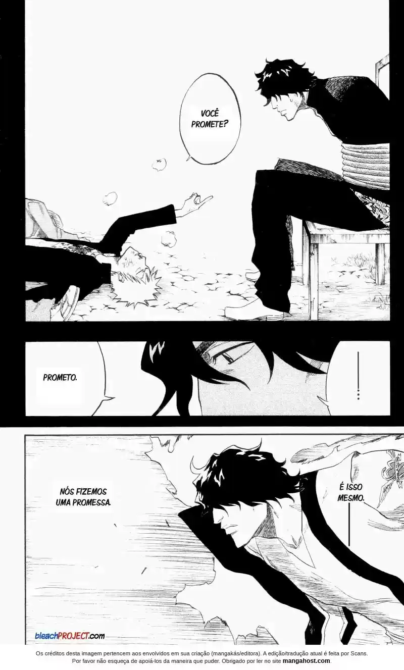 Read Bleach pt_BR Manga Online