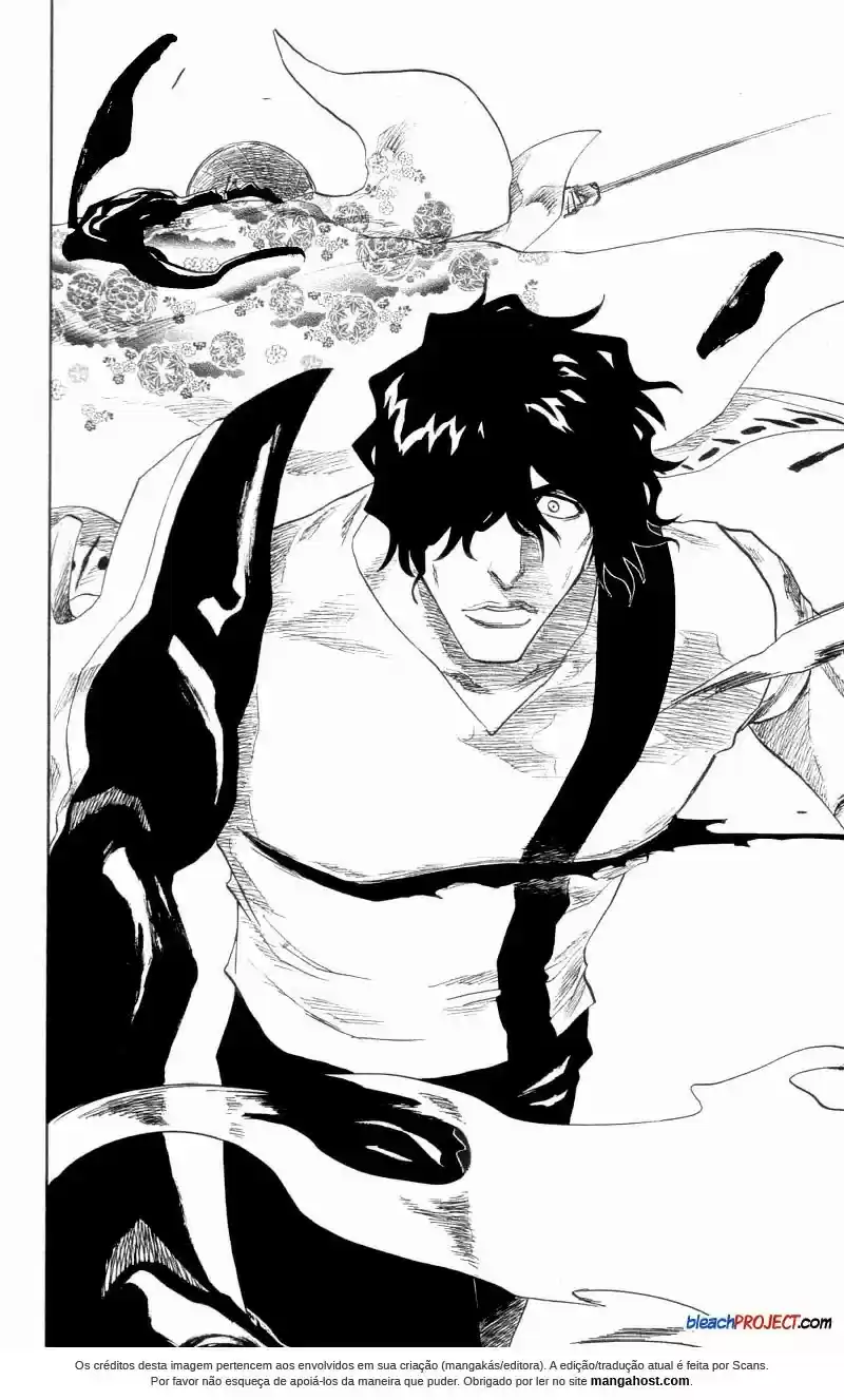 Read Bleach pt_BR Manga Online