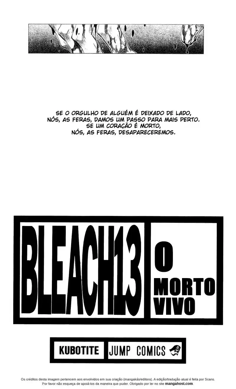 Read Bleach pt_BR Manga Online