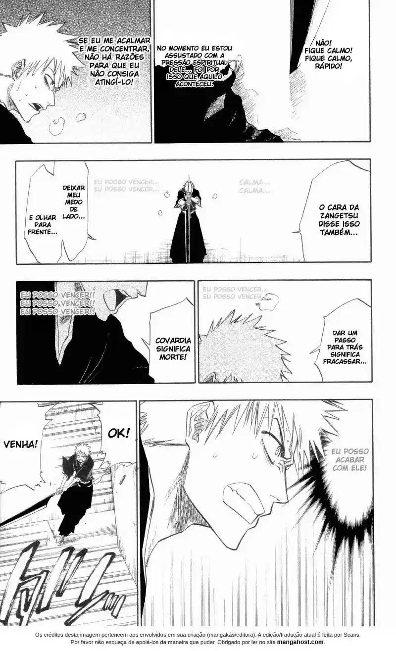 Read Bleach pt_BR Manga Online