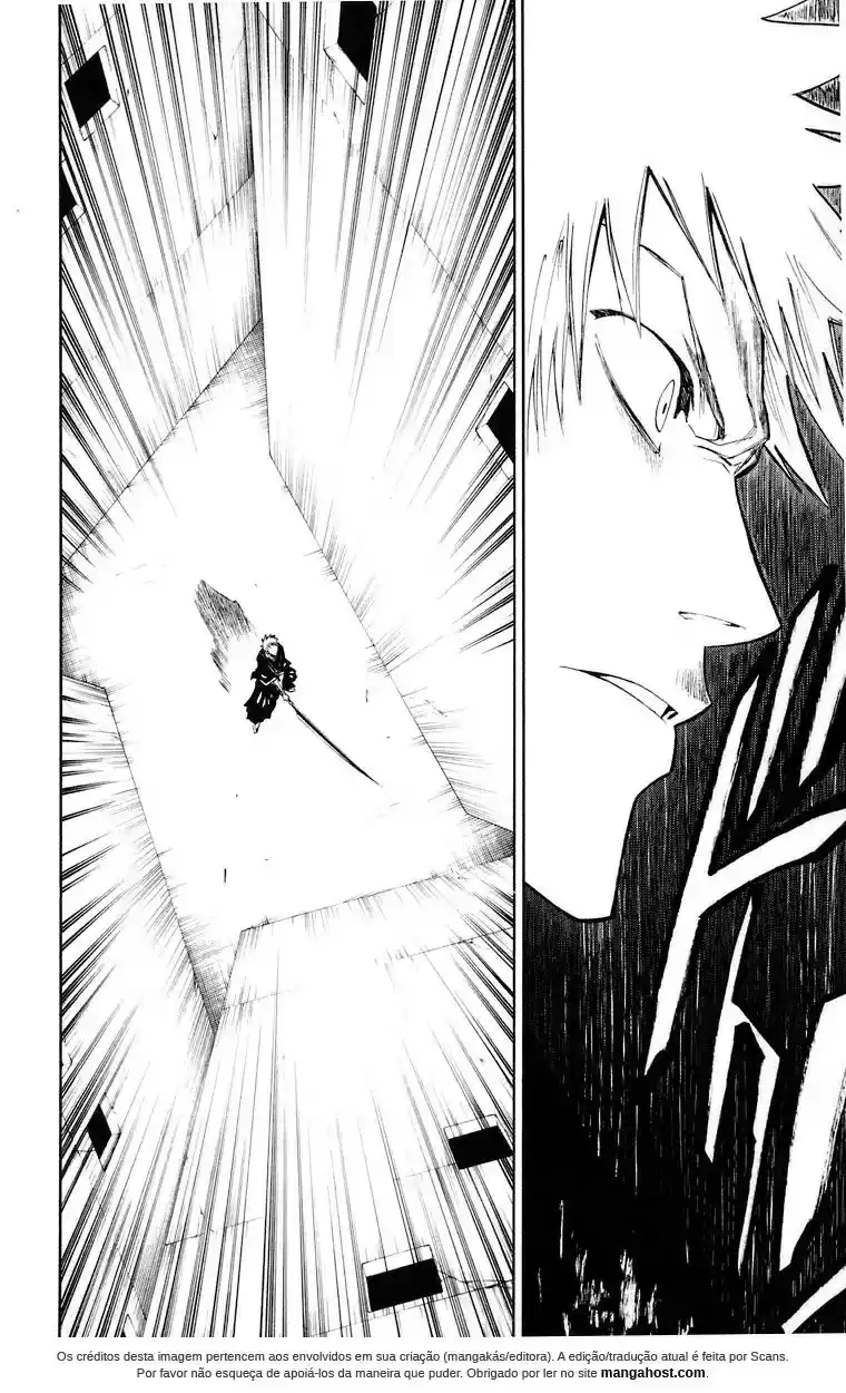 Read Bleach pt_BR Manga Online