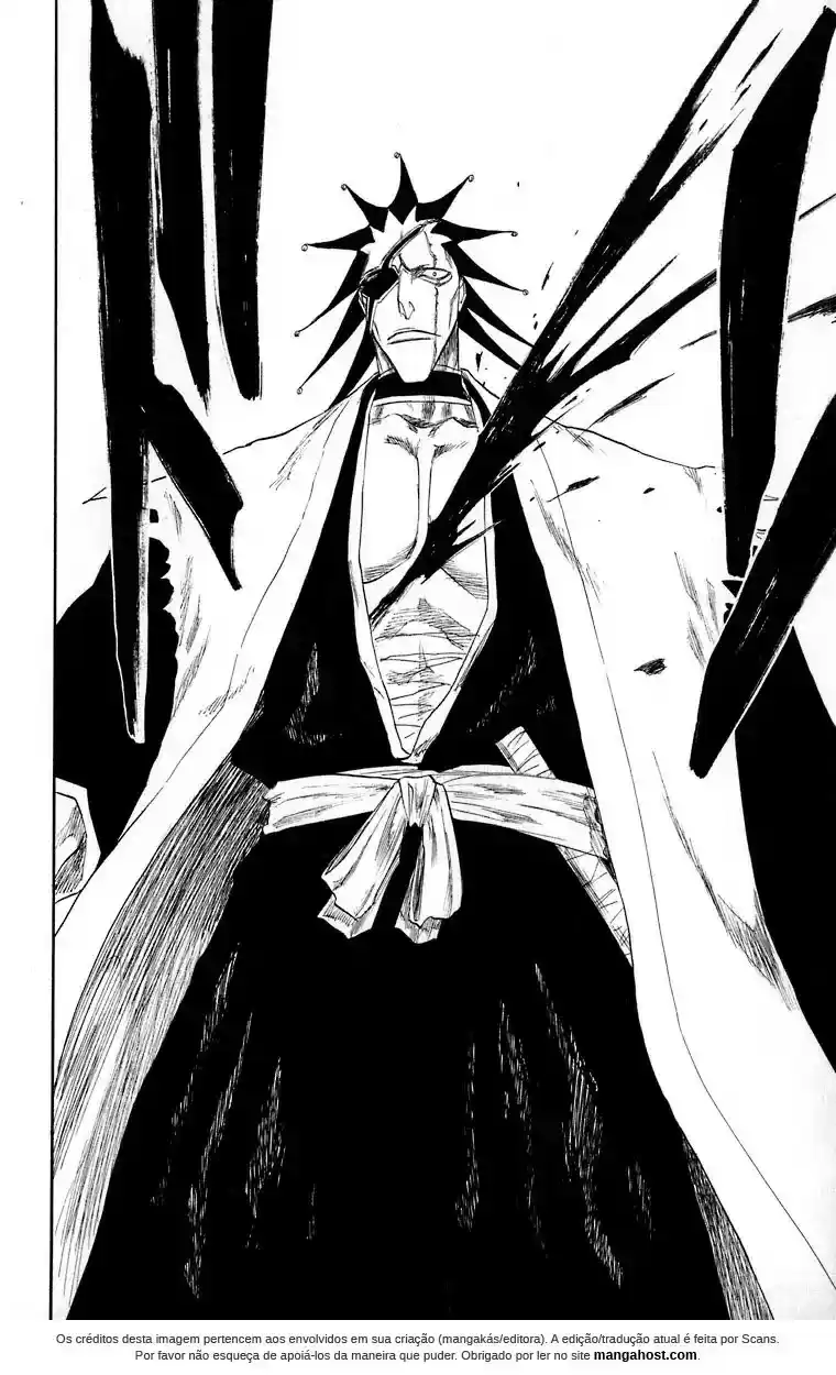 Read Bleach pt_BR Manga Online