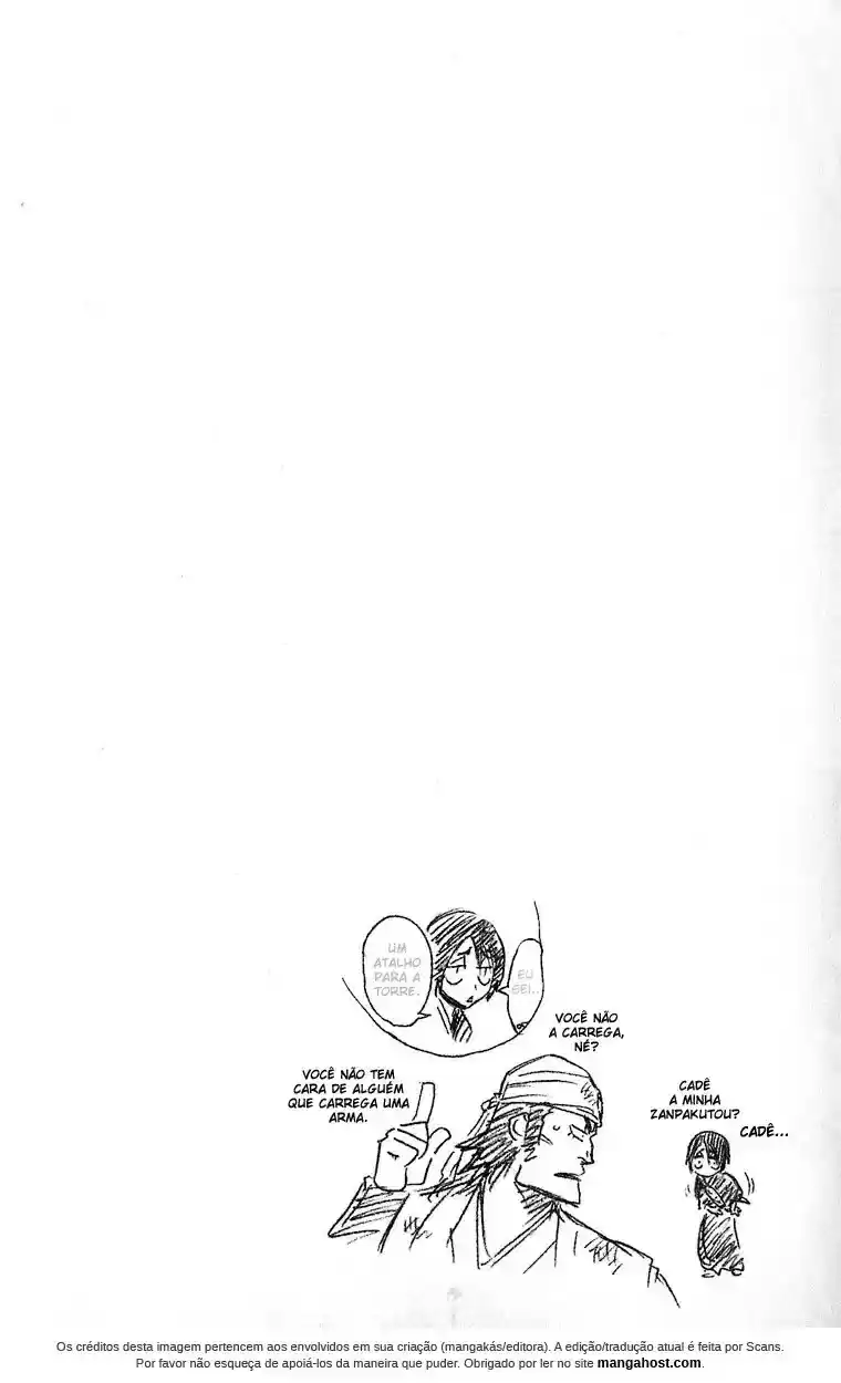 Read Bleach pt_BR Manga Online