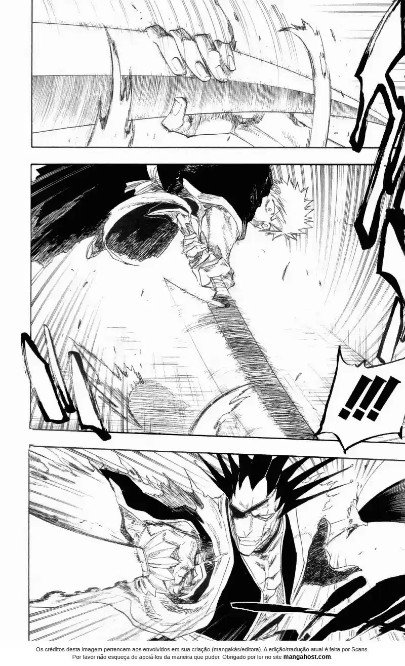 Read Bleach pt_BR Manga Online