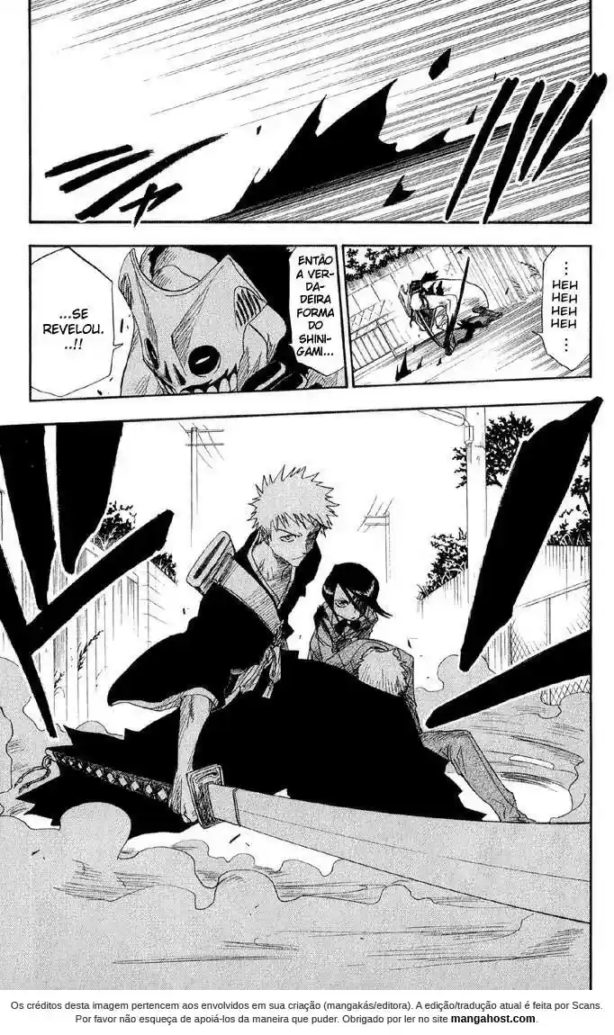 Read Bleach pt_BR Manga Online