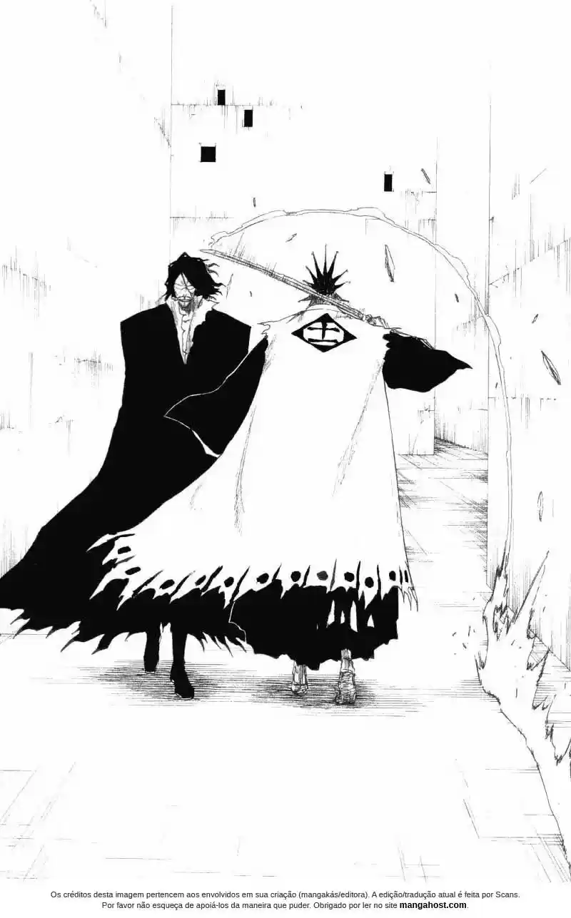 Read Bleach pt_BR Manga Online
