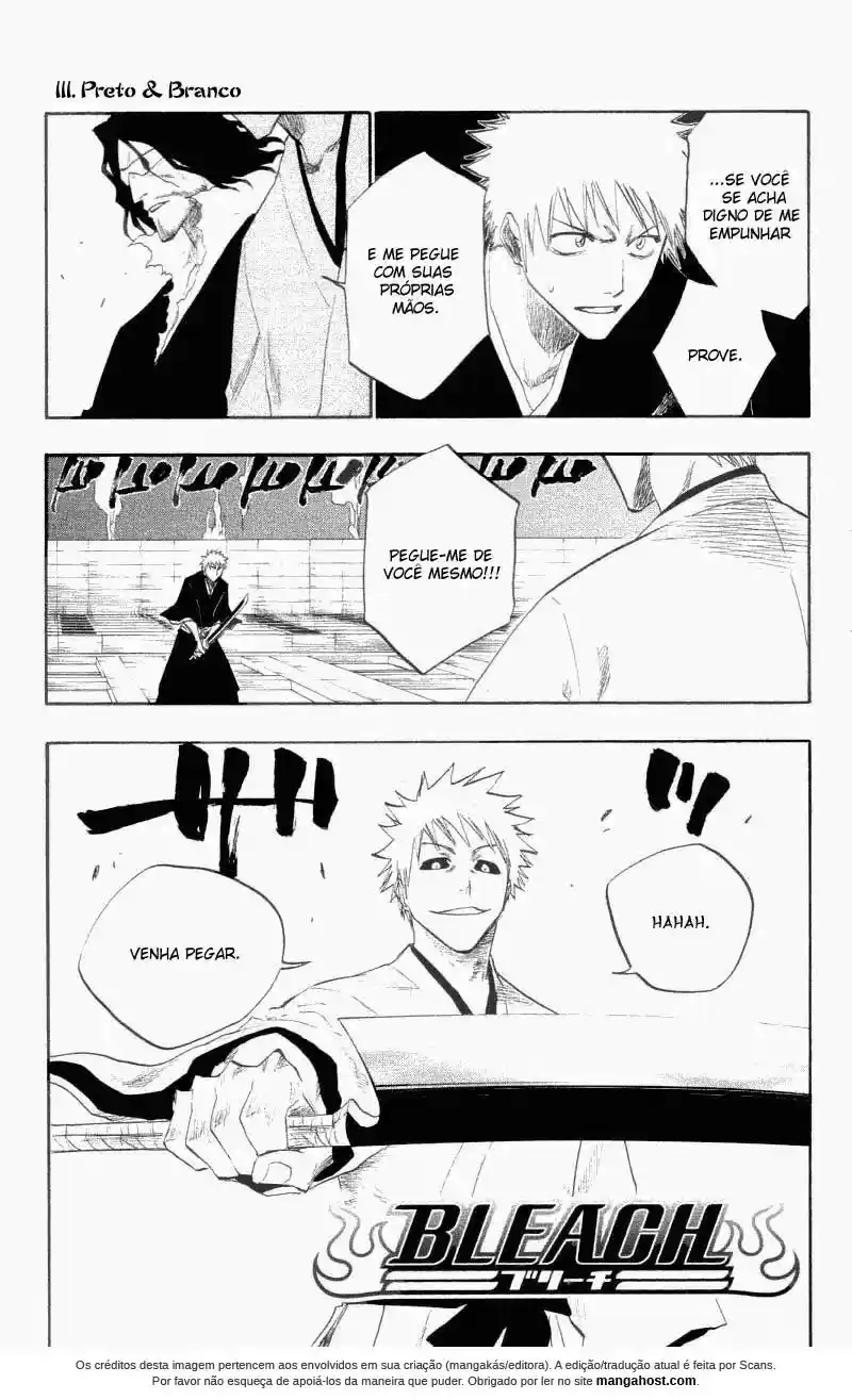 Read Bleach pt_BR Manga Online