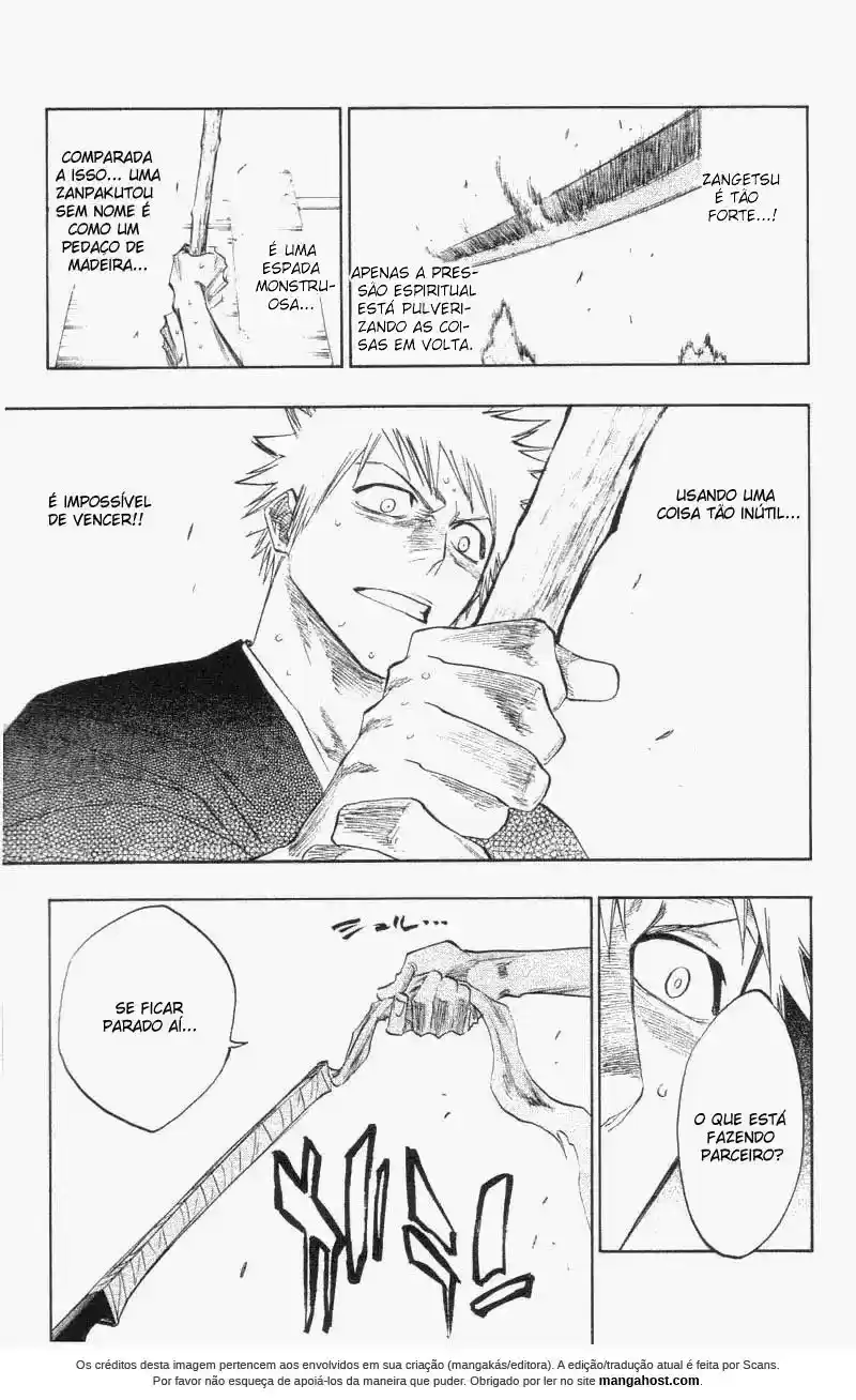 Read Bleach pt_BR Manga Online