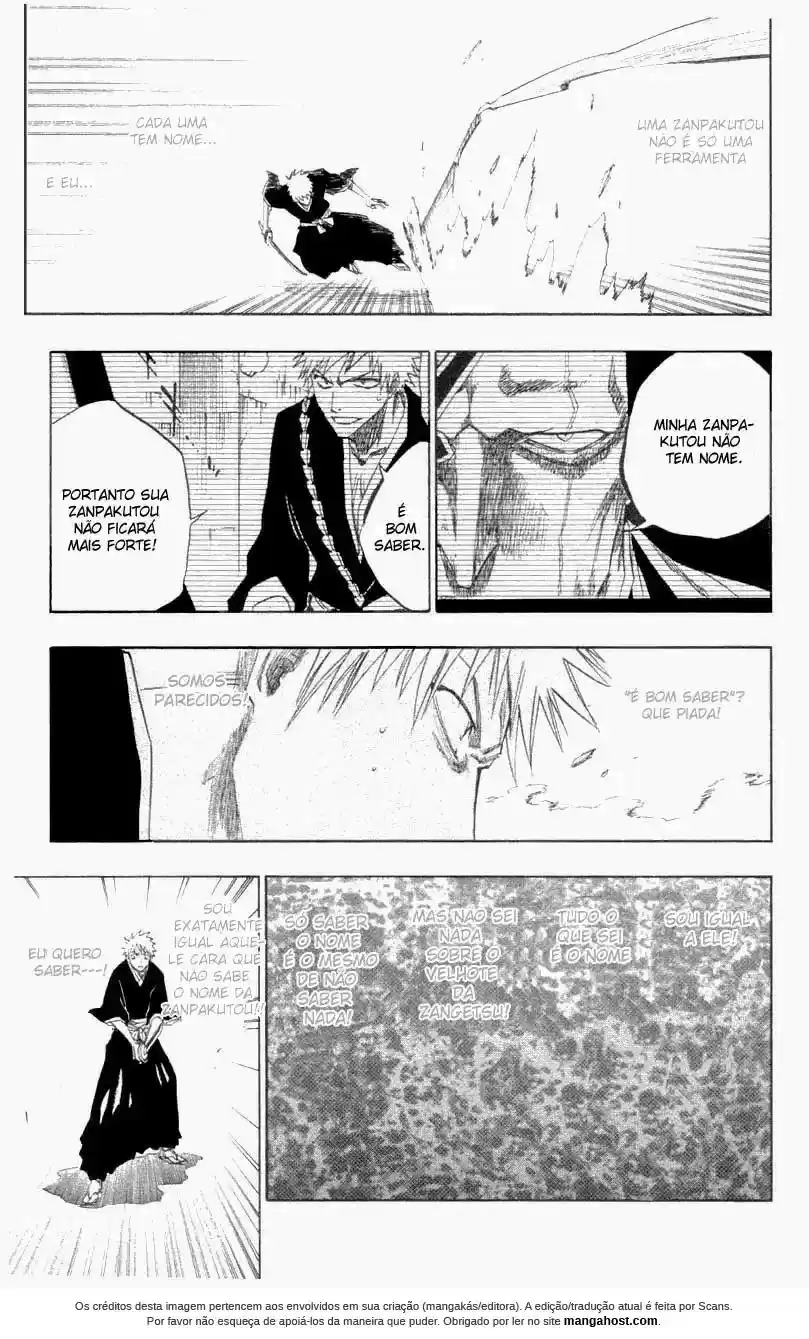 Read Bleach pt_BR Manga Online