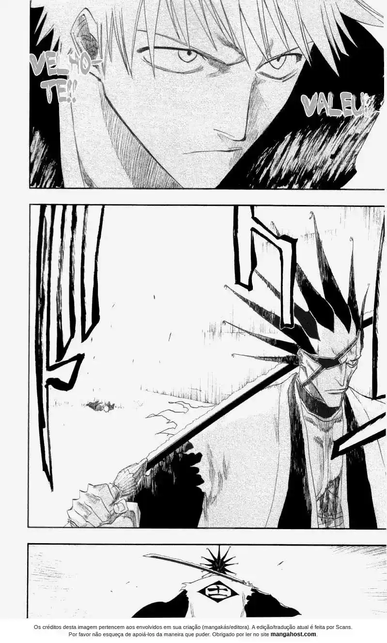 Read Bleach pt_BR Manga Online