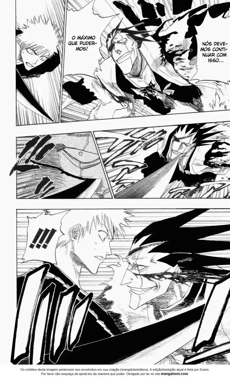 Read Bleach pt_BR Manga Online