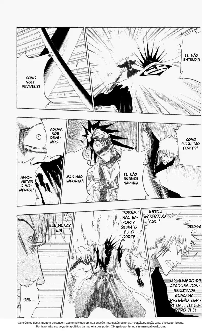 Read Bleach pt_BR Manga Online
