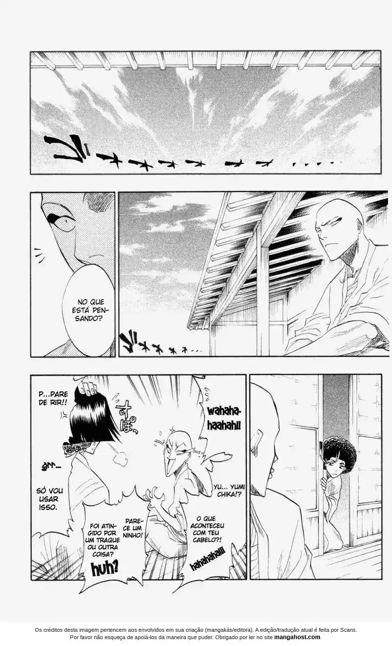 Read Bleach pt_BR Manga Online