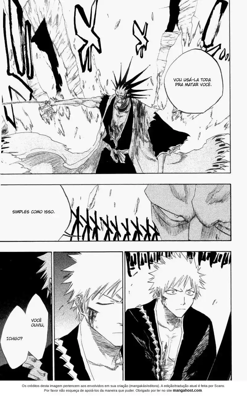 Read Bleach pt_BR Manga Online
