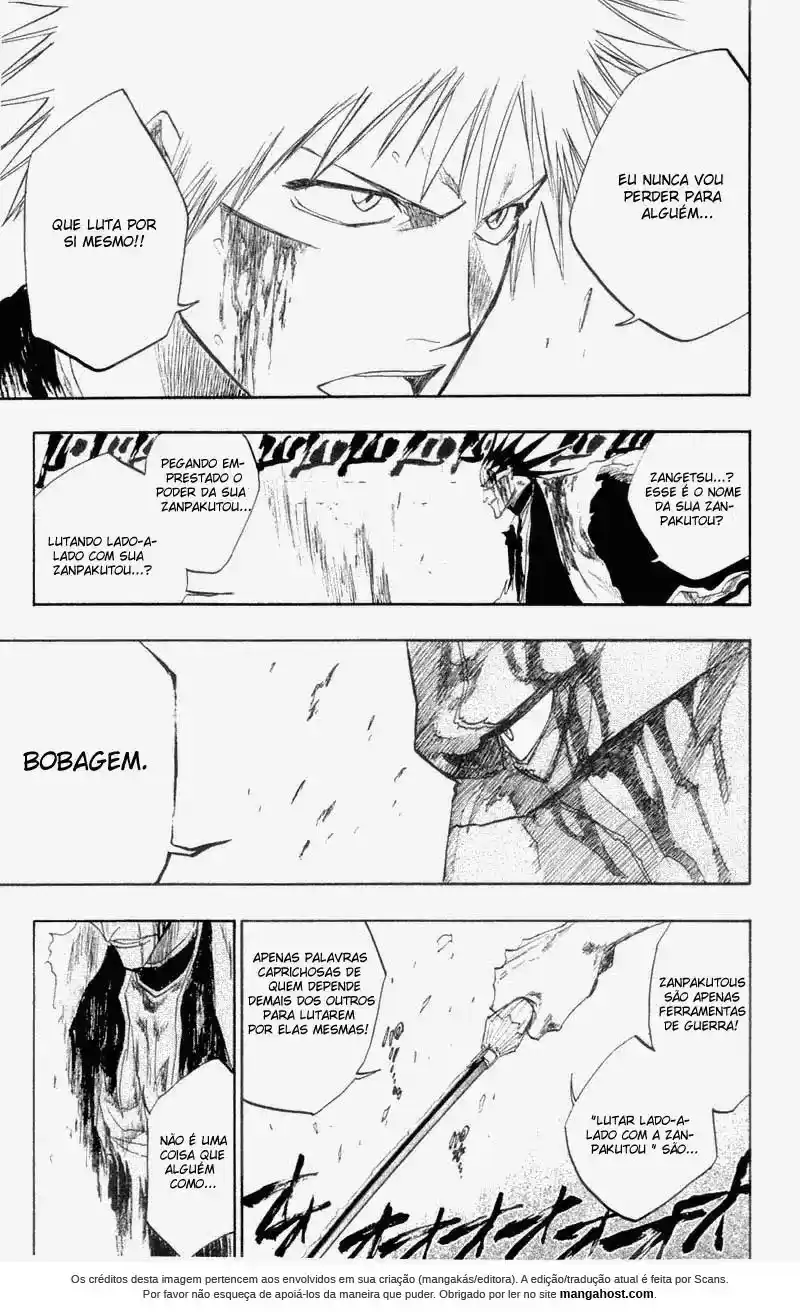 Read Bleach pt_BR Manga Online