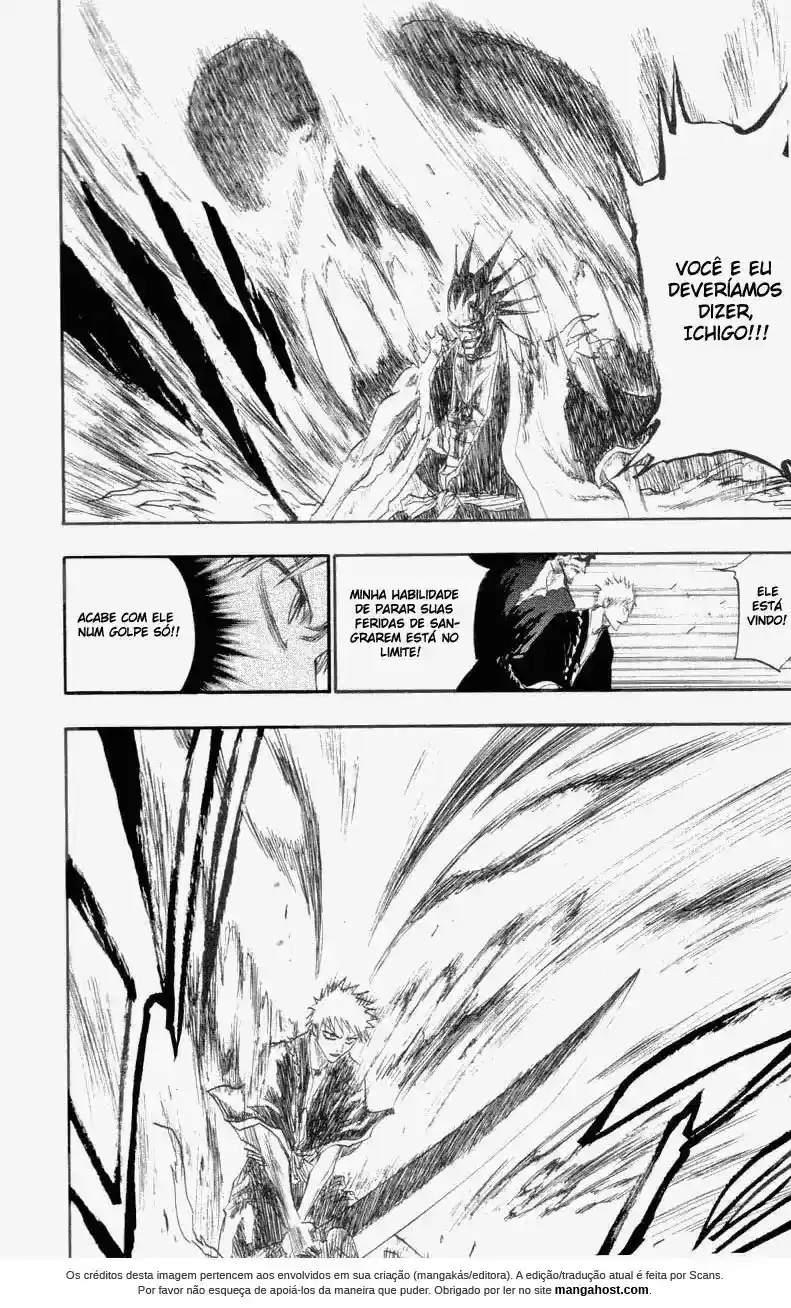 Read Bleach pt_BR Manga Online