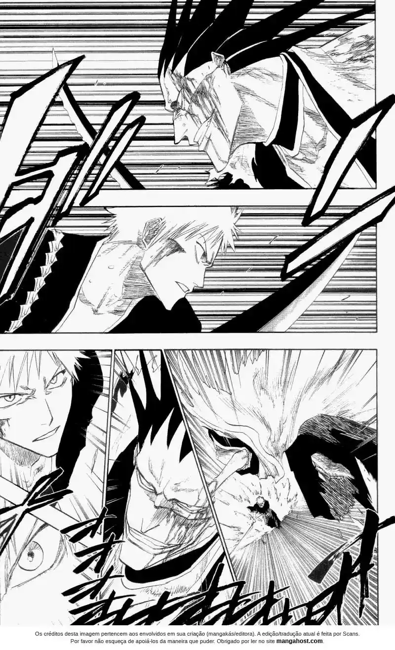 Read Bleach pt_BR Manga Online