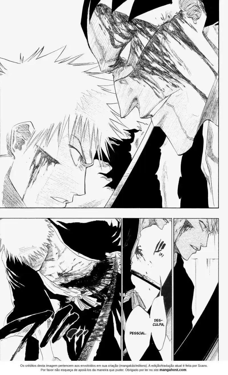 Read Bleach pt_BR Manga Online