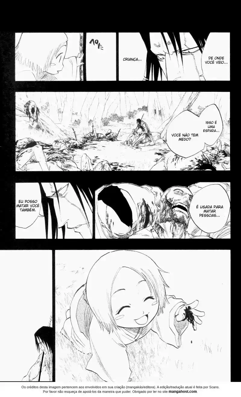 Read Bleach pt_BR Manga Online