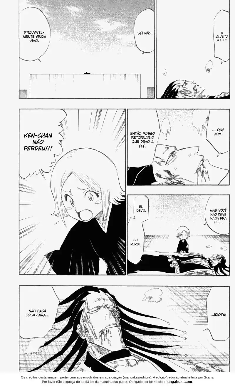 Read Bleach pt_BR Manga Online