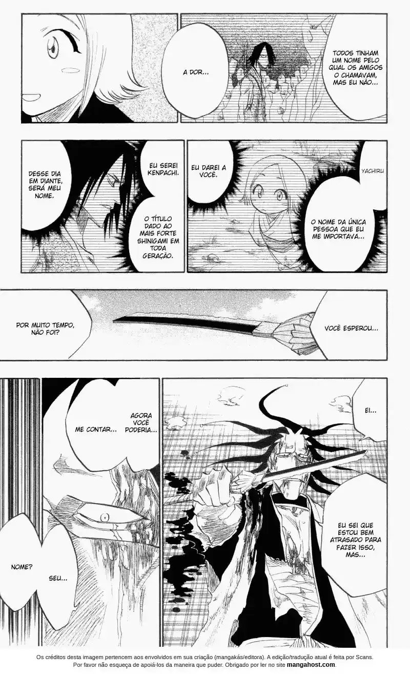Read Bleach pt_BR Manga Online