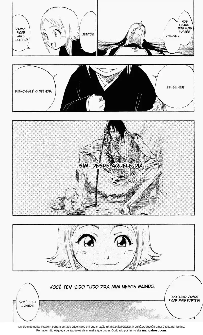 Read Bleach pt_BR Manga Online