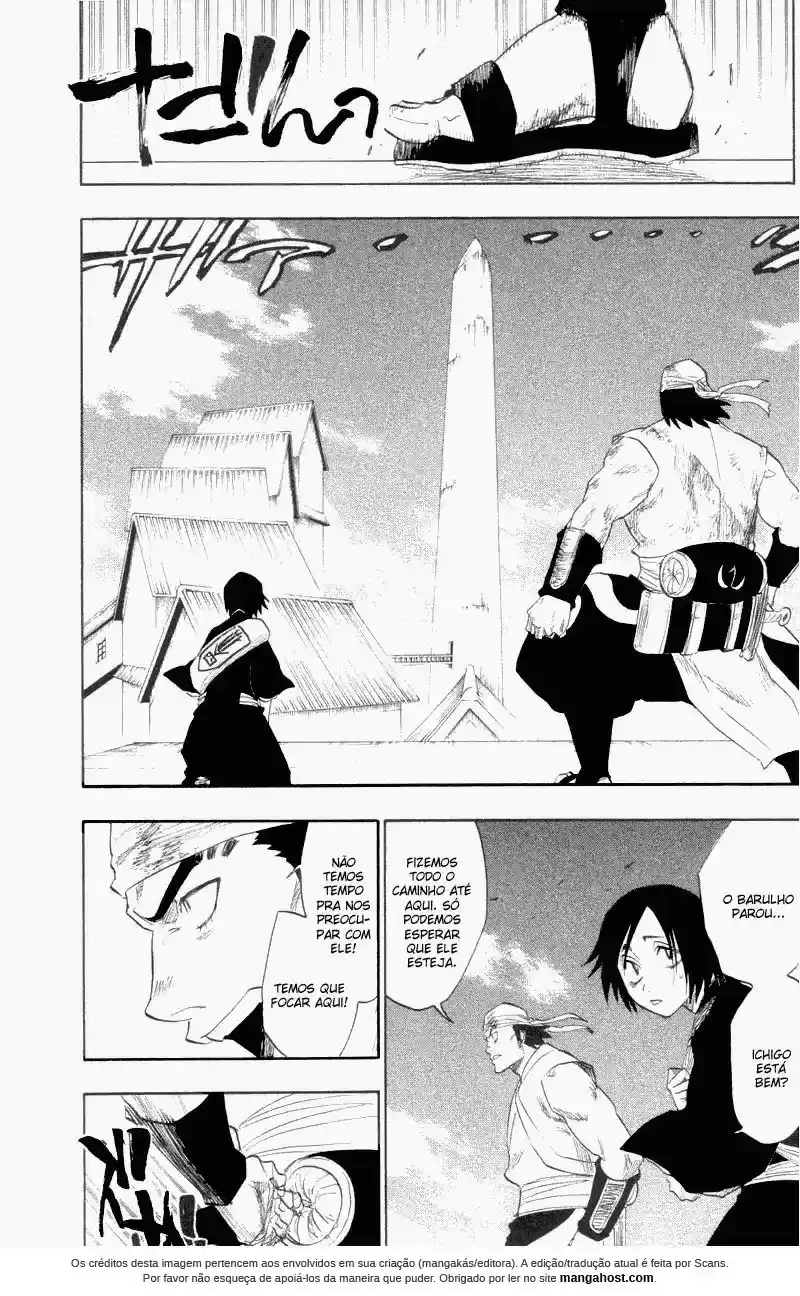 Read Bleach pt_BR Manga Online