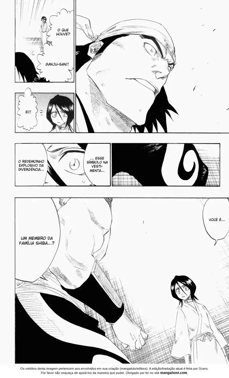 Read Bleach pt_BR Manga Online